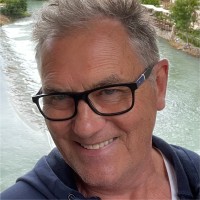 Rob Van Der Groen