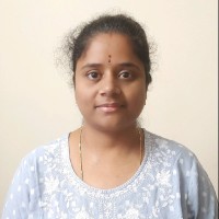 Santoshi Roopa M
