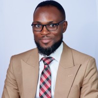Opeyemi Oguntoye