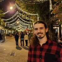 João Lucas Soares Sikansi