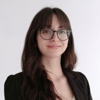 Patrycja Jaworz