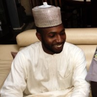 Mohammed Bakari-Girei