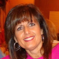 Pamela Jones