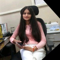 Srishti Singh
