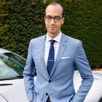Saâd Chabach, Pmp®, Psm I®