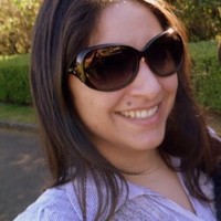 Mariele dos Santos de Oliveira