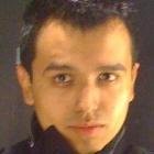 Cristopher Islas Pichardo