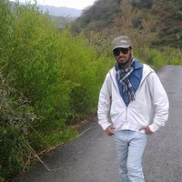 Shafat Khan