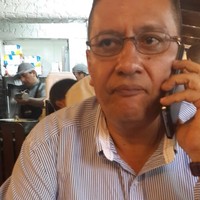 Luis Martin Ruiz Herrera