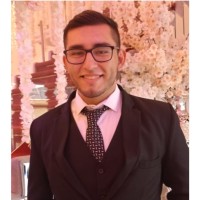 Francisco Javier Gonzalez Muñoz