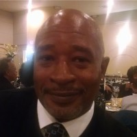 Bernard Wilson