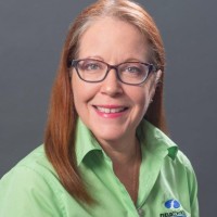 Elizabeth Harrell