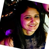 Sonali Patel