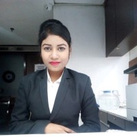 Rajma Khatun