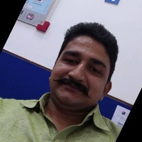 Yogesh Kumar Mathur Mathur