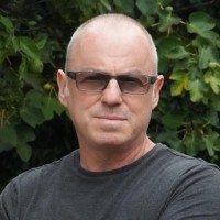 Nick Stern