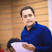 Shah Mohammad Robel
