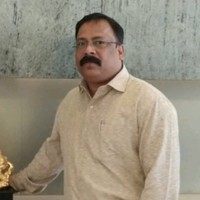 Deepak Puthran