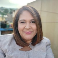 Silvia Moncada