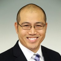Justin Wong