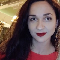 Nataliya Zhuravel
