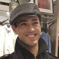 Ilidio Rodrigues