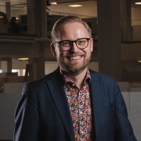Andreas Tegner