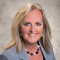 Stephanie Thomas-Rees