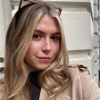 Chloe Stockwell