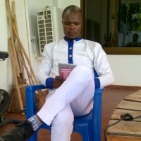 Sylvester Oyoo
