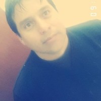 Dario Velarde Flores