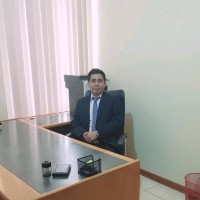 carlos enrique Huamaní Cantoral