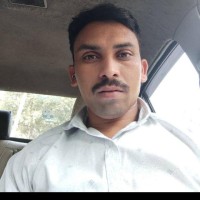 Suresh Sanap
