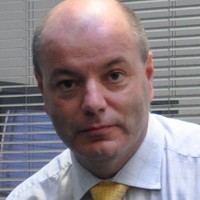 Peter Bowes