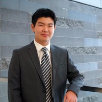 Ryan Wang