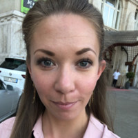 Stine Pedersen