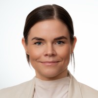 Gudrun Rakel Eiriksdóttir