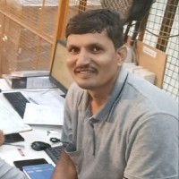 Mininath Zanjad