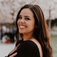 Mia Montgomery