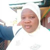 Afolabi Nafisat Ajibola