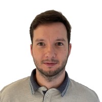 Denis Rebernik