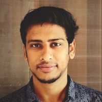 Aditya M S