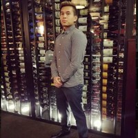 Andy Nguyen