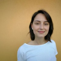 Roberta Franza