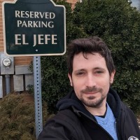 Jeff Rosen