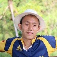 Jack Shi