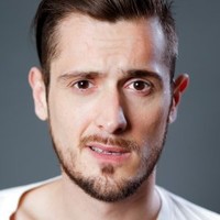Nicolas Brillault