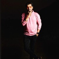 Ashish Pawar