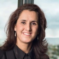 Salima LOUNIS