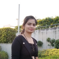 Priyanka Patil